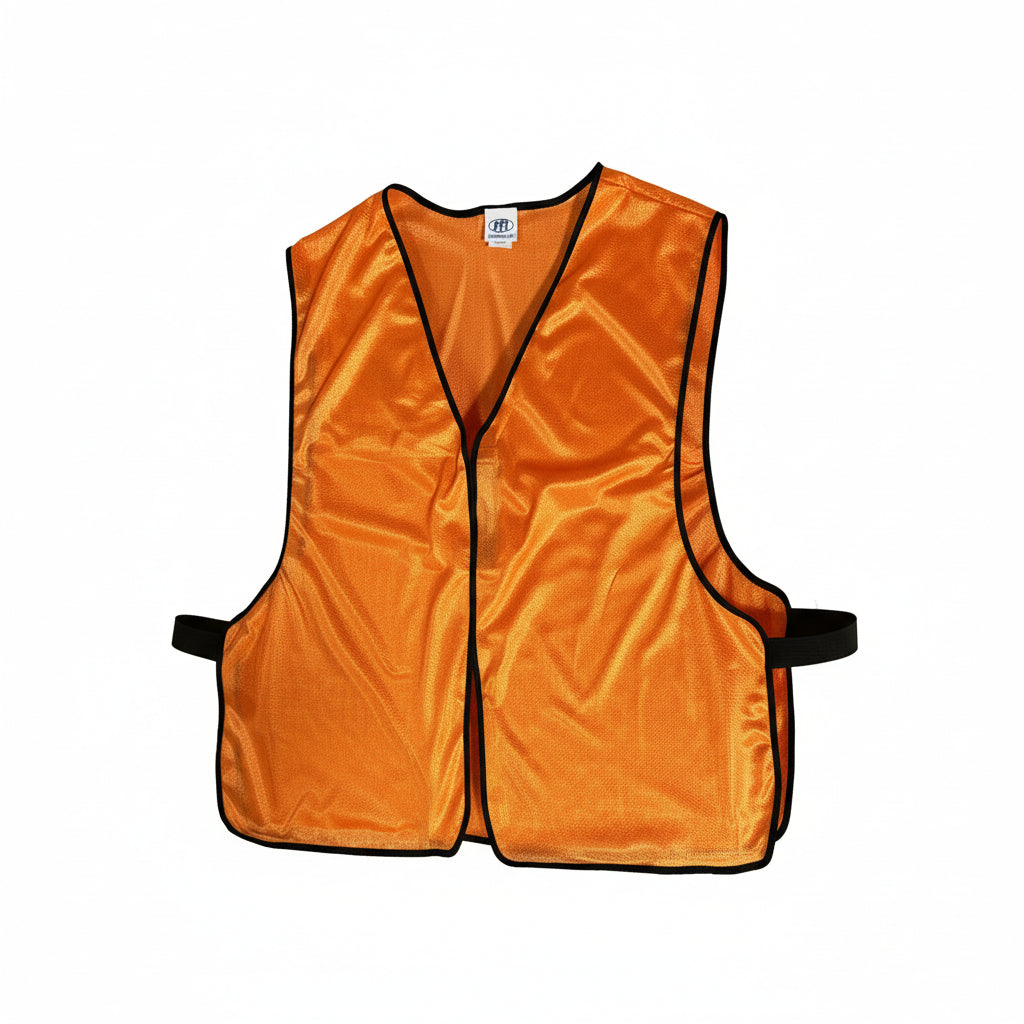 019 Mesh Vest – PFI Fashions, Inc