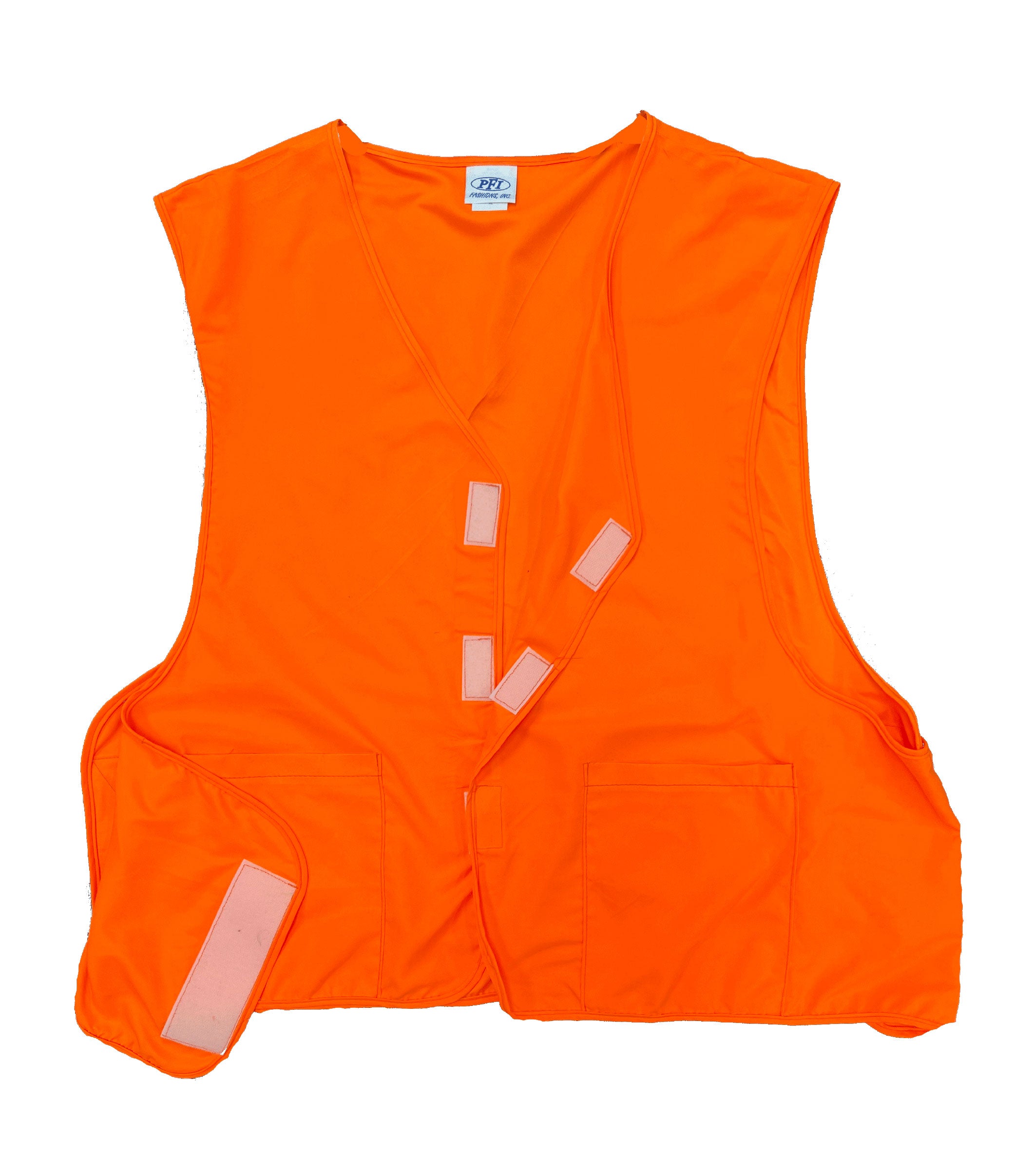 010 Adjustable Sideline Vest