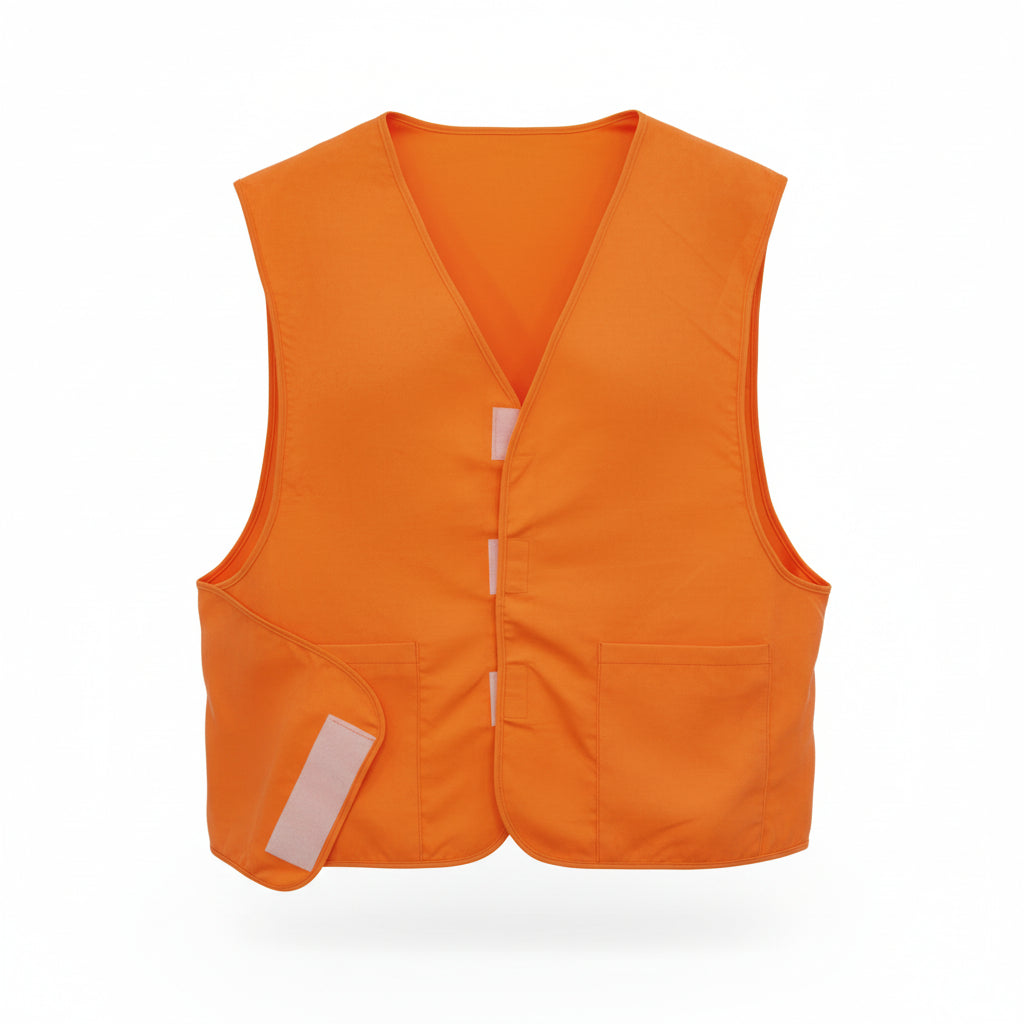 010 Sideline Vest