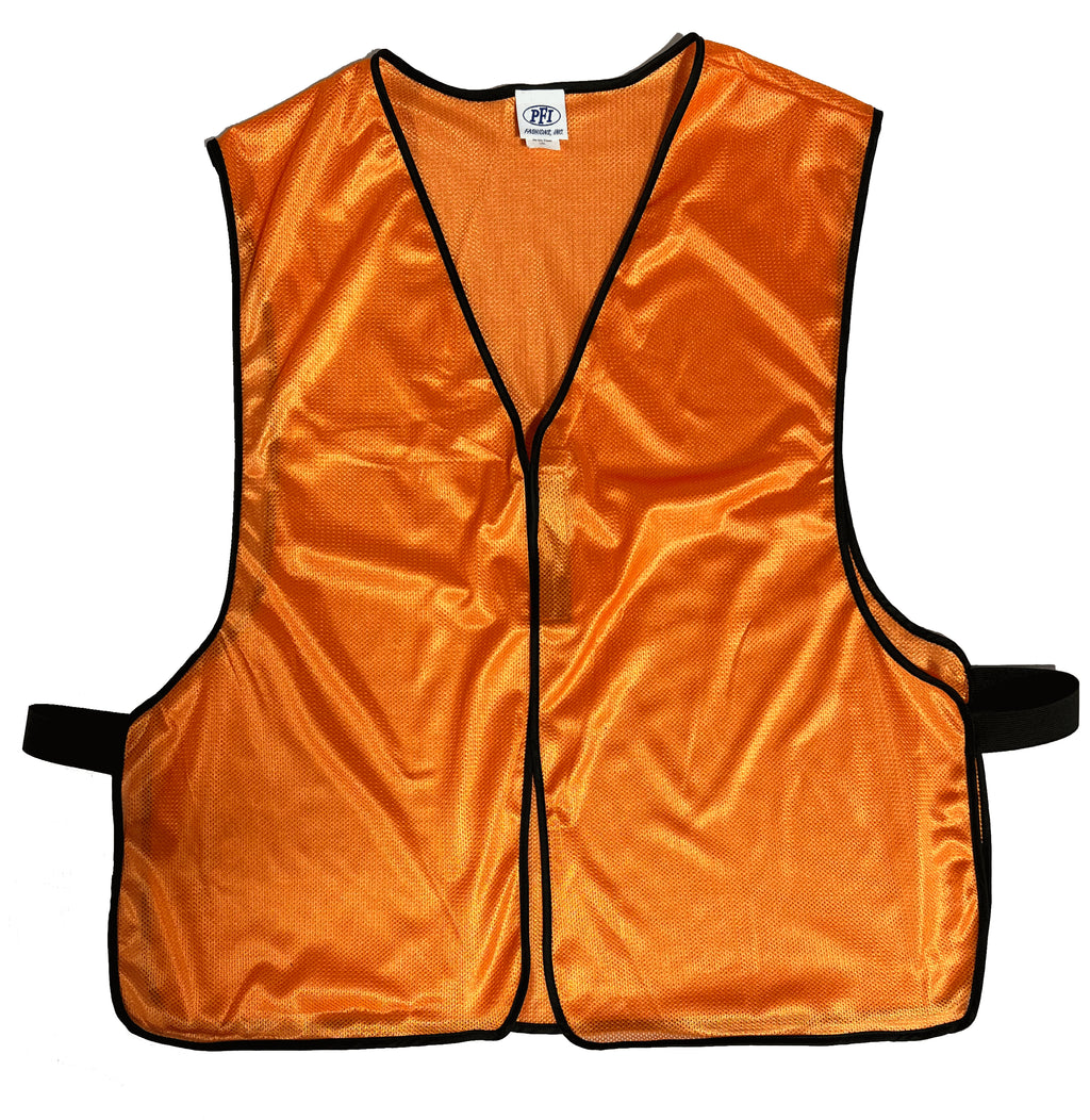 019 Mesh Vest
