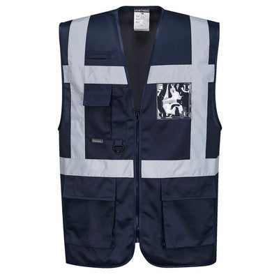 020 Executive Vest
