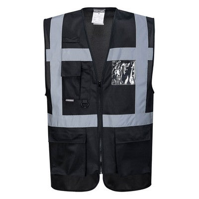 020 Executive Vest