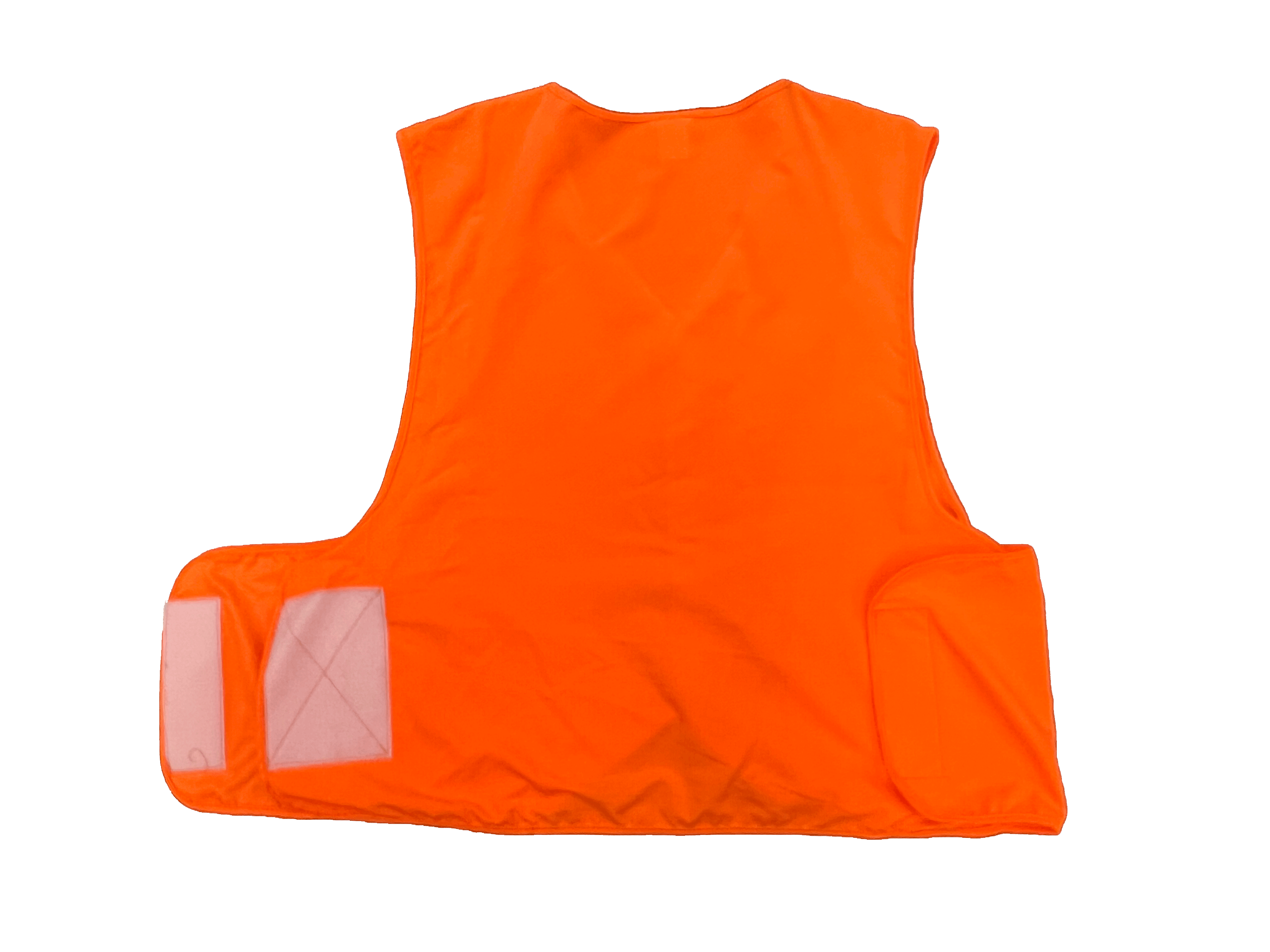 010 Adjustable Vest