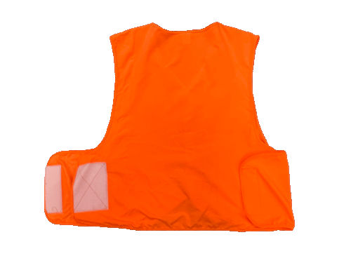 010 Adjustable Vest
