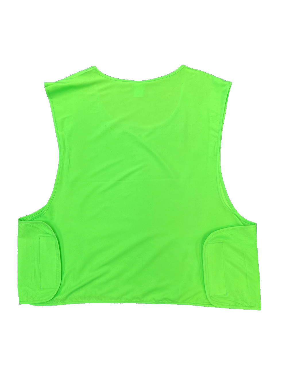 011 Adjustable Smock