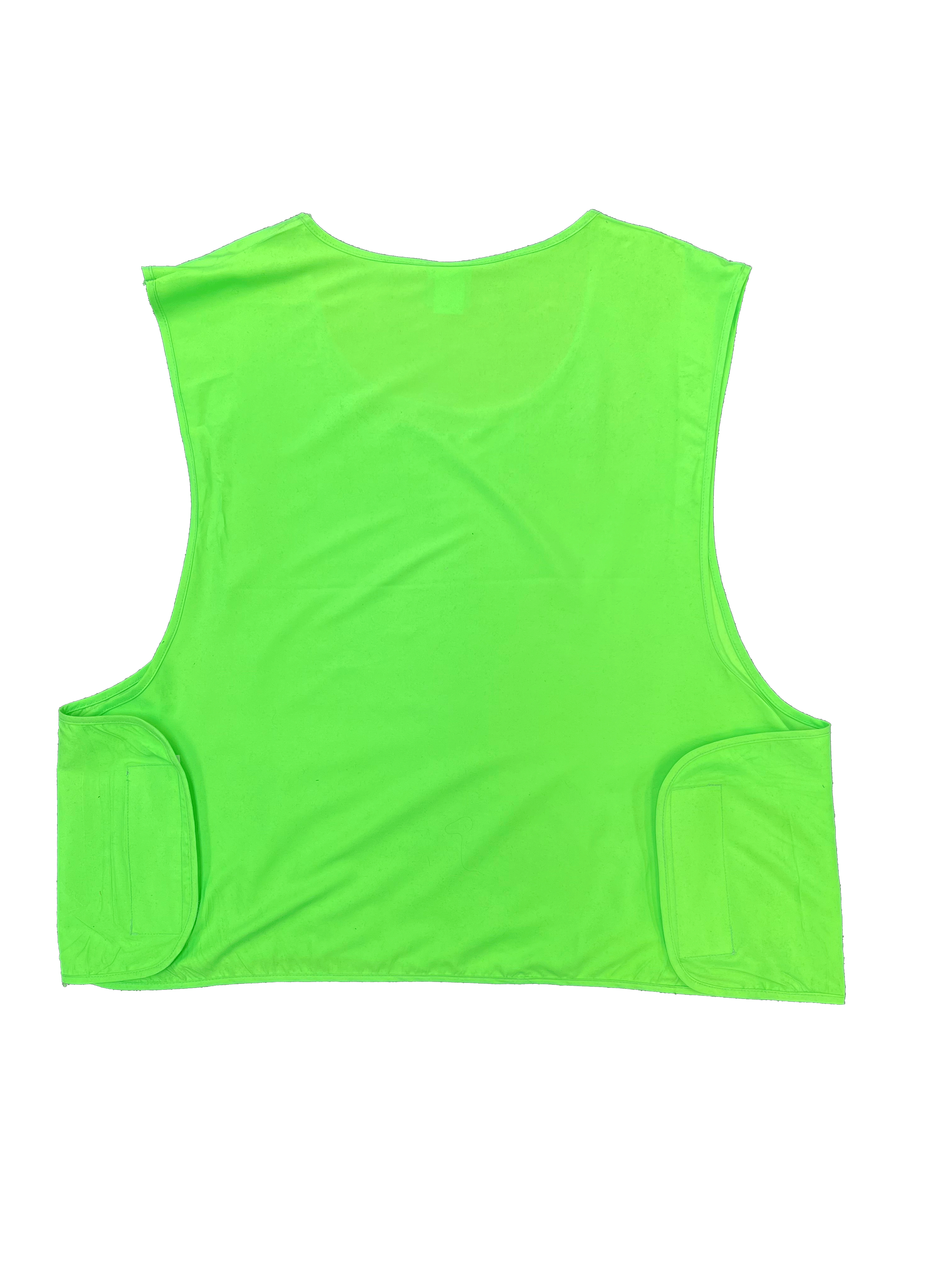 011 Adjustable Smock