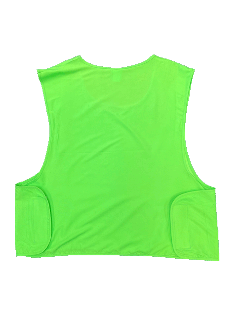 011 Adjustable Smock
