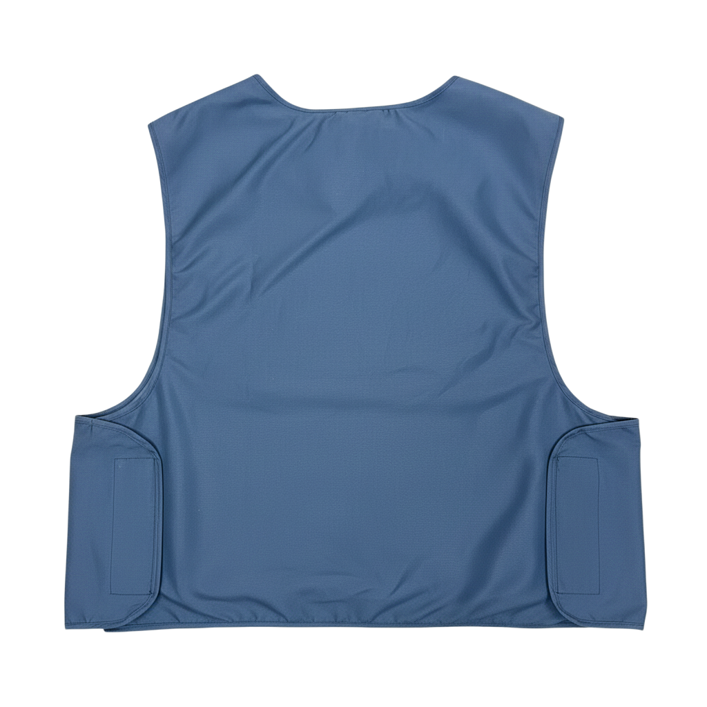 011 Adjustable Smock