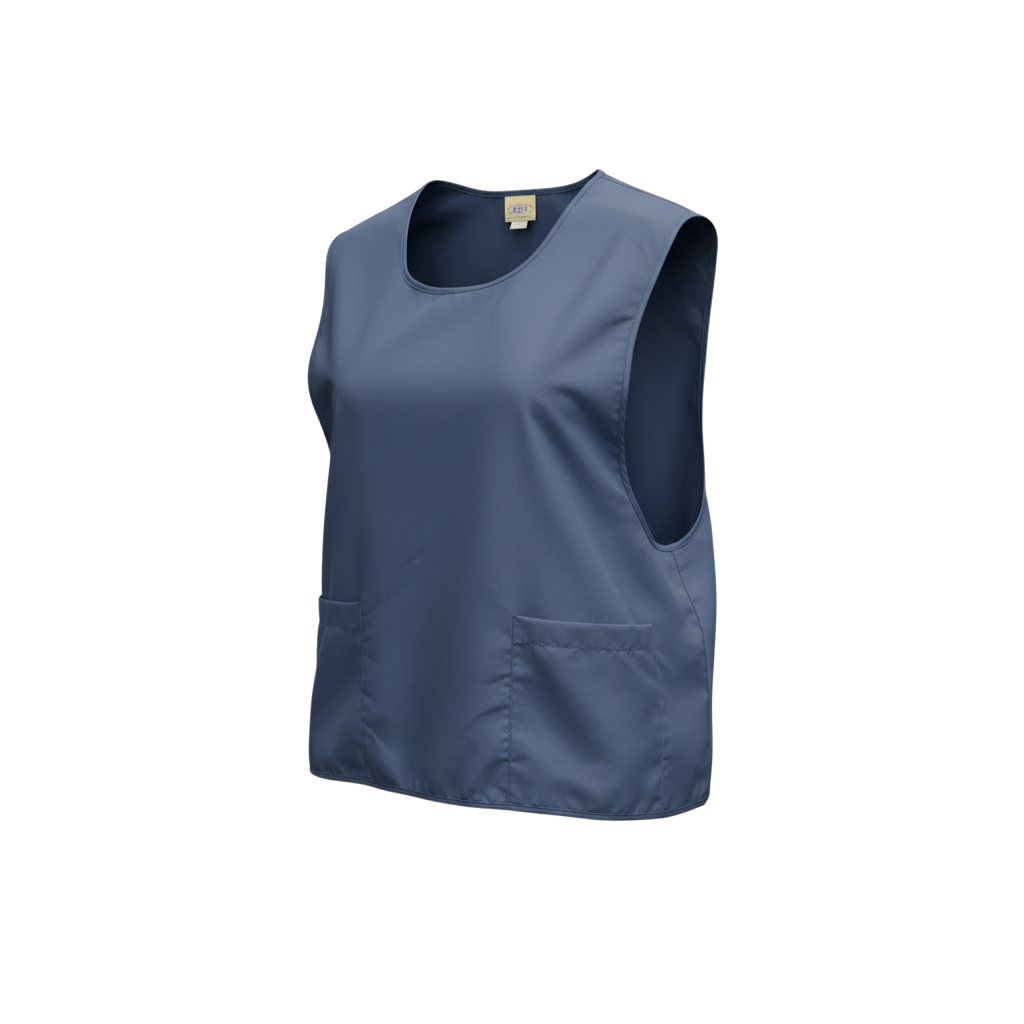 011 Adjustable Smock