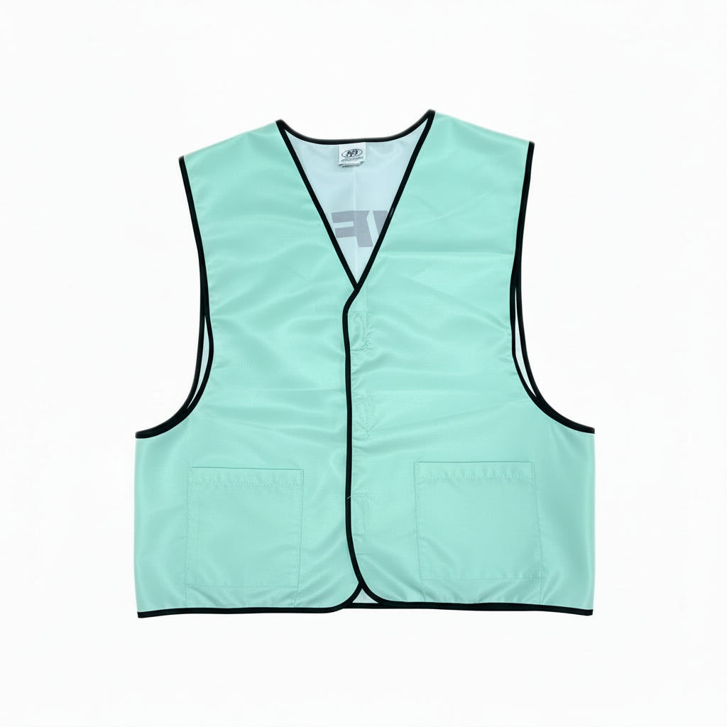 015 Sublimated Vest