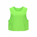 011 Adjustable Smock