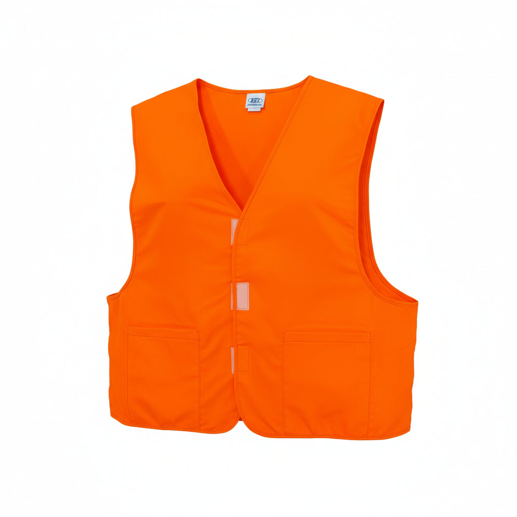 010 Adjustable Vest