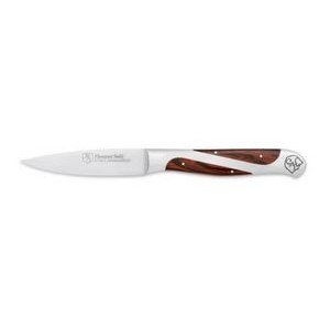 Heritage Steel 5 inch bar Knife by Hammer Stahl